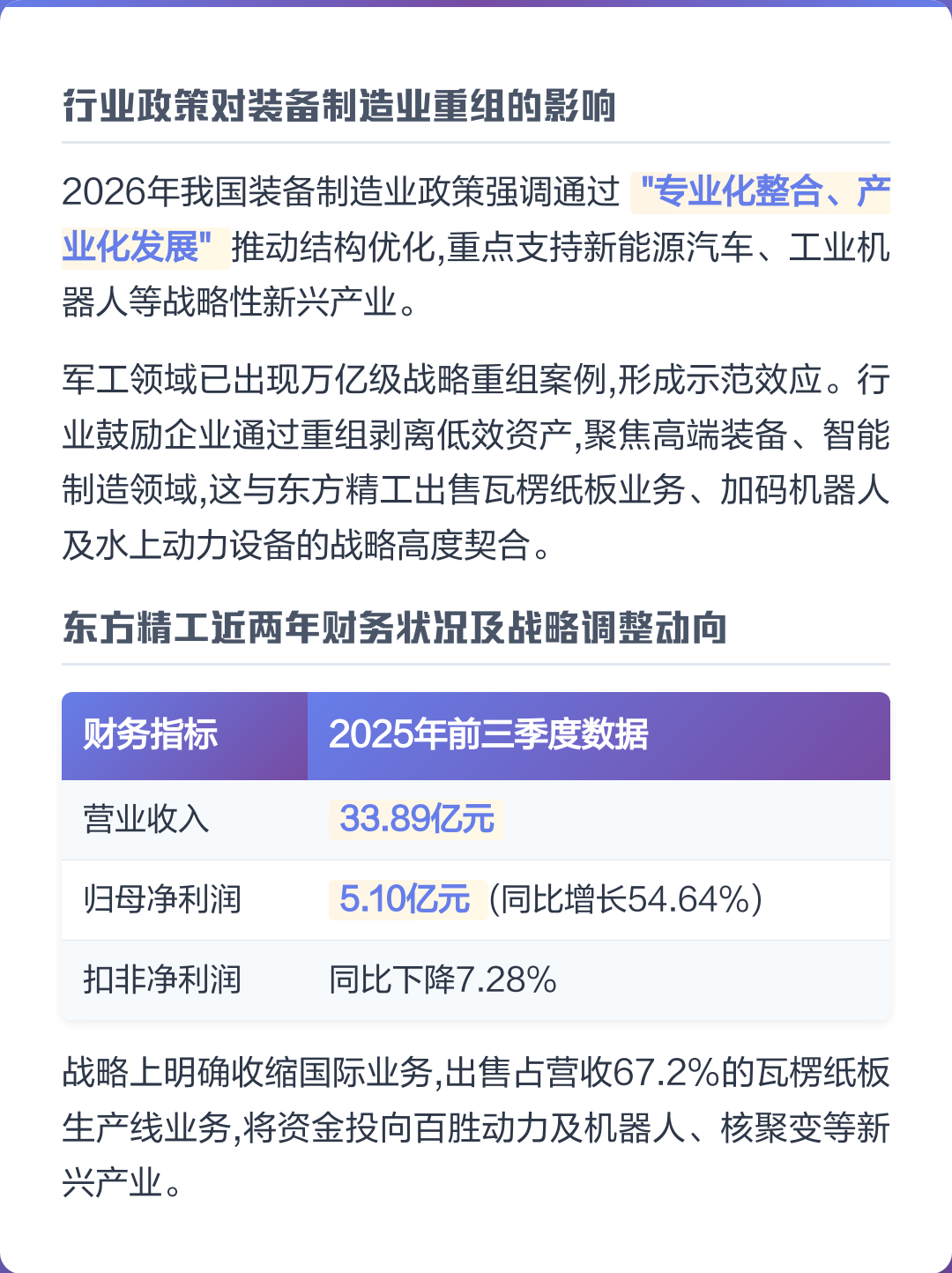 曲靖市可持续制造业资产重组(可持续发展的制造业涵义)